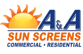 A&A Sun Screens